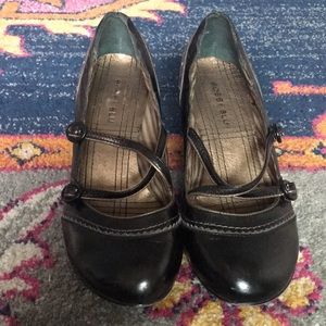Bobbi blu heeled Mary Jane